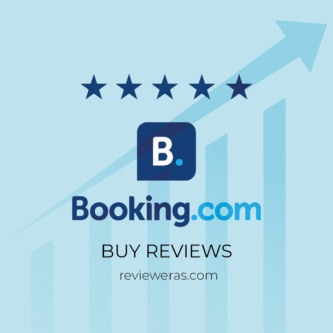 Buy Booking Reviews