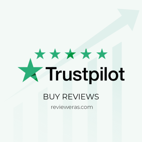 X Trust Pilot
