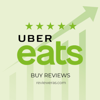 Uber Eats